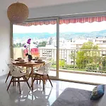 Vue Sublime - Piscine & Activites Sur Place * 주앙레핑