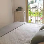 아파트 Vue Sublime - Piscine & Activites Sur Place *