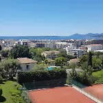 아파트 Vue Sublime - Piscine & Activites Sur Place