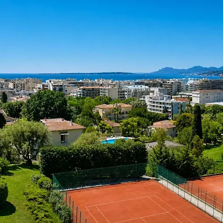 Vue Sublime - Piscine & Activites Sur Place 아파트 주앙레핑