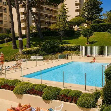 아파트 Vue Sublime - Piscine & Activites Sur Place 주앙레핑