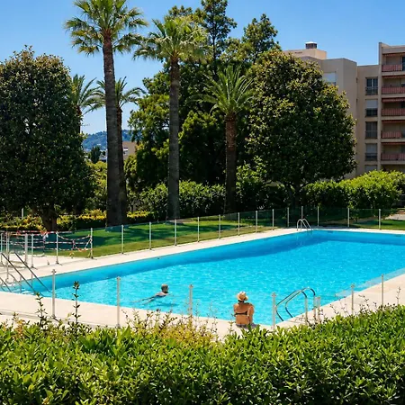 Vue Sublime - Piscine & Activites Sur Place 아파트 주앙레핑