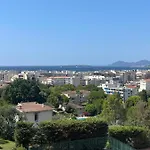 Vue Sublime - Piscine & Activites Sur Place Apartment *