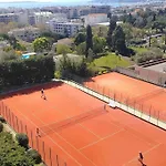 Vue Sublime - Piscine & Activites Sur Place Apartment Juan-les-Pins