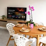 Vue Sublime - Piscine & Activites Sur Place Apartment