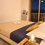 Vue Sublime - Piscine & Activites Sur Place Apartment *