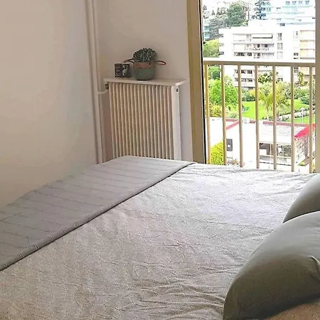 Appartamento Vue Sublime - Piscine & Activites Sur Place *