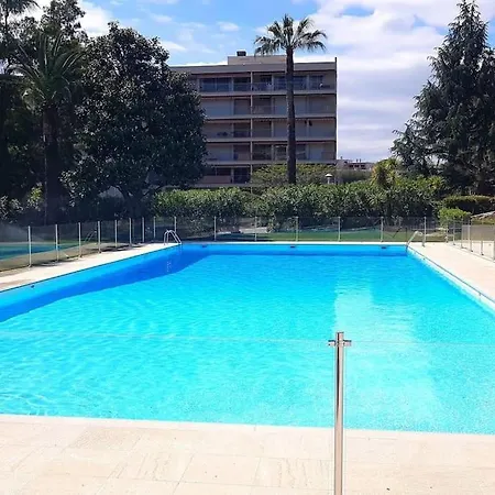 Daire Vue Sublime - Piscine & Activites Sur Place