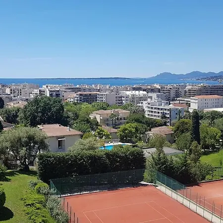 Appartement Vue Sublime - Piscine&activités Sur Place