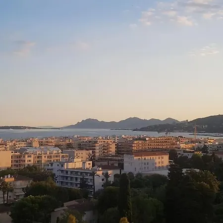 Daire Vue Sublime - Piscine & Activites Sur Place