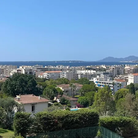 Vue Sublime - Piscine&activités Sur Place Apartamento *