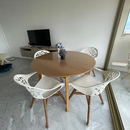 Vue Sublime - Piscine&activités Sur Place * Juan-les-Pins