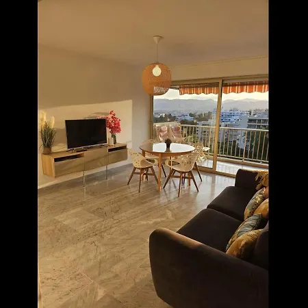 Appartement Vue Sublime - Piscine&activités Sur Place