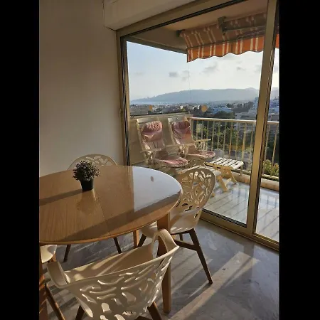 Appartement Vue Sublime - Piscine&activités Sur Place