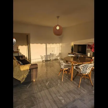 Vue Sublime - Piscine&activités Sur Place Appartement *