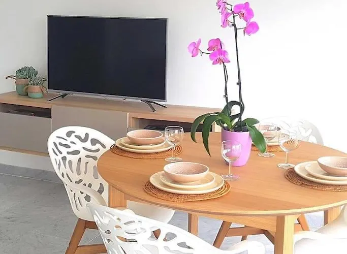 Vue Sublime - Piscine&activités Sur Place *