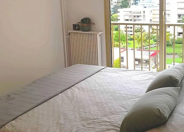 Appartamento Vue Sublime - Piscine&activités Sur Place *