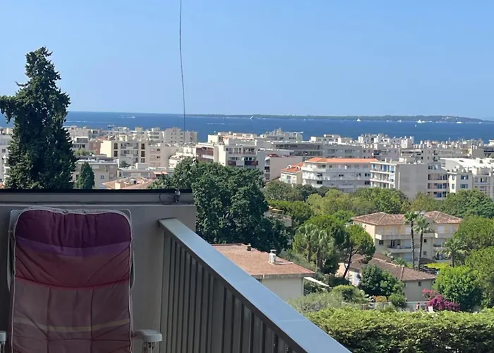 Vue Sublime - Piscine & Activites Sur Place Apartment