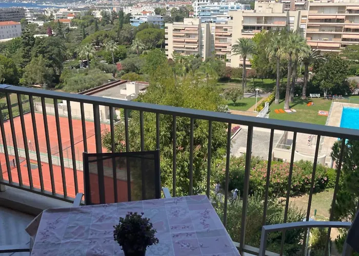 Vue Sublime - Piscine&activités Sur Place