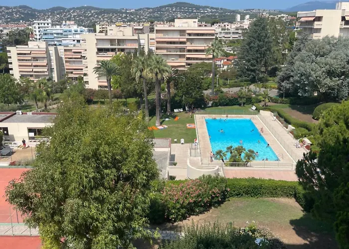 Vue Sublime - Piscine & Activites Sur Place