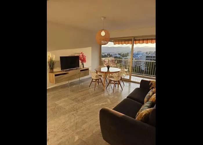 Apartment Vue Sublime - Piscine & Activites Sur Place