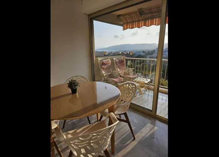 Apartment Vue Sublime - Piscine & Activites Sur Place